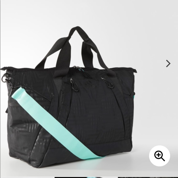 adidas studio 2 duffel bag